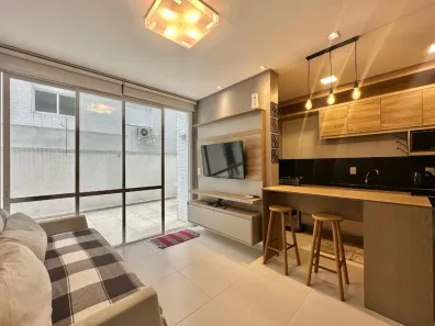 Apartamento com 2 Quartos à venda, 100m² no Zona Nova, Capão da Canoa