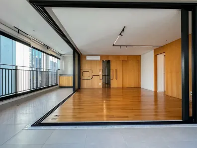 Apartamento com 3 Quartos à venda, 152m² no Pinheiros, São Paulo
