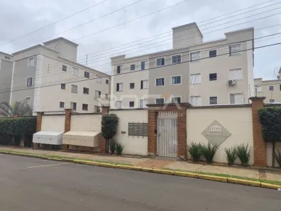 Apartamento com 3 Quartos para alugar, 70m² no Centreville, São Carlos