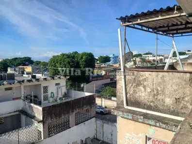 Apartamento com 2 Quartos à venda, 74m² no Brás de Pina, Rio de Janeiro