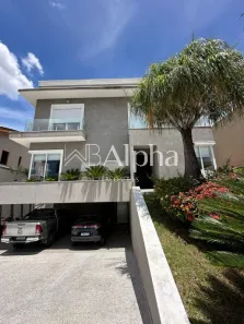Casa de Condomínio com 4 Quartos à venda, 570m² no Alphaville Residencial Um, Barueri