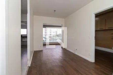 Apartamento com 1 Quarto à venda, 51m² no Vila Leopoldina, São Paulo