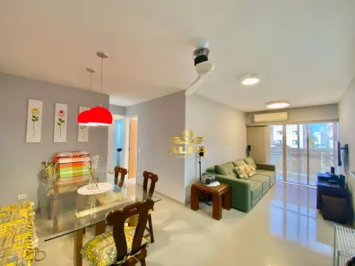 Apartamento com 2 Quartos à venda, 81m² no Enseada, Guarujá
