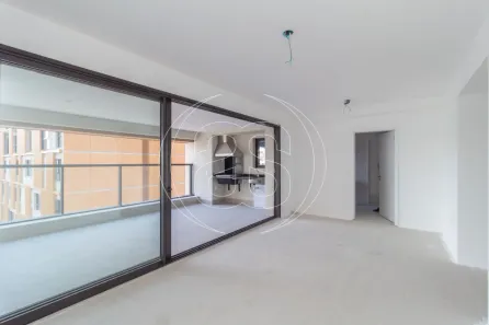 Apartamento com 3 Quartos à venda, 153m² no Moema, São Paulo