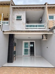 Casa com 3 Quartos à venda, 97m² no São Bento, Fortaleza