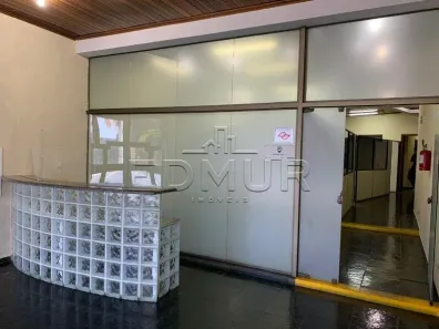 Prédio Comercial para alugar, 678m² no Vila Assunção, Santo André