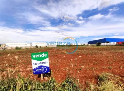 Lote/Terreno para alugar, 2500m² no Estância Dlaville, Londrina