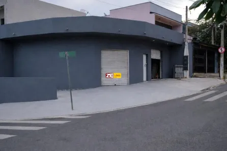 Ponto Comercial à venda, 150m² no Jardim Colonial, Indaiatuba