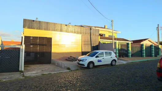 Galpão/Depósito/Armazém com 5 Quartos para alugar, 358m² no Nova Rússia, Ponta Grossa