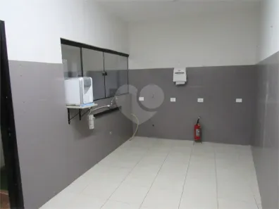 Prédio Comercial à venda, 770m² no Chácara Santo Antônio (Zona Sul), São Paulo