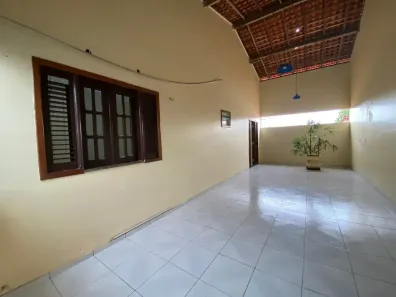 Sobrado com 3 Quartos para alugar, 363m² no Cohama, São Luís