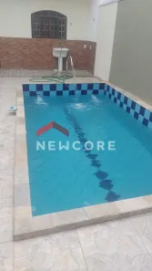 Casa de Condomínio com 2 Quartos à venda, 203m² no Jardim Rubi, Mogi das Cruzes