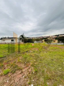 Lote/Terreno à venda, 375m² no Fazenda Santana, Valinhos