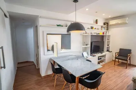 Apartamento com 2 Quartos à venda, 90m² no Botafogo, Rio de Janeiro