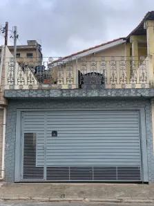 Casa com 3 Quartos à venda, 105m² no Jardim Ampermag, Carapicuíba