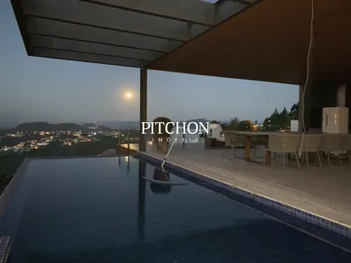 Casa com 4 Quartos à venda, 650m² no Vila Alpina, Nova Lima