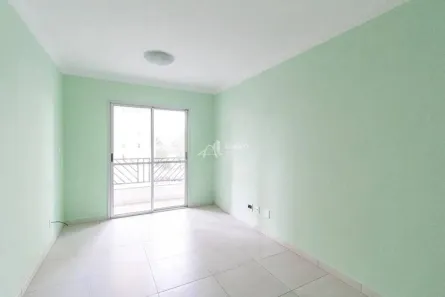 Apartamento com 3 Quartos à venda, 68m² no Continental, Osasco
