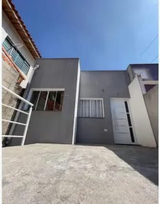 Casa com 1 Quarto à venda, 51m² no Parque Imperial, Jacareí