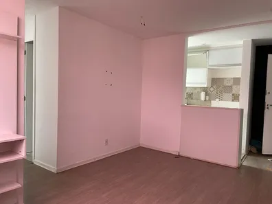 Apartamento com 3 Quartos à venda, 53m² no Vargem Pequena, Rio de Janeiro