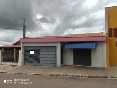 Casa com 2 Quartos à venda, 206m² no Vila Hungria, Itapetininga