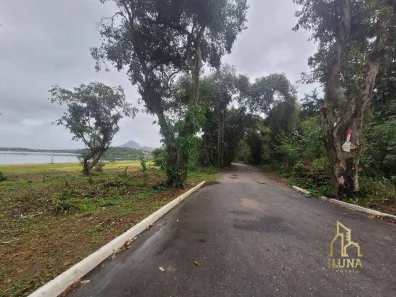 Lote/Terreno à venda, 4200m² no Ponta Grossa, Maricá