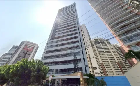 Apartamento com 2 Quartos à venda, 100m² no Cocó, Fortaleza