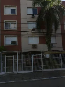 Apartamento com 1 Quarto à venda, 37m² no Azenha, Porto Alegre