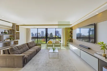 Apartamento com 3 Quartos à venda, 169m² no Rio Branco, São Leopoldo