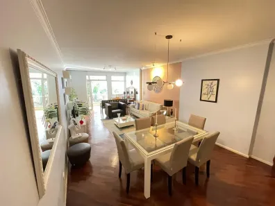 Apartamento com 3 Quartos à venda, 163m² no Ipanema, Rio de Janeiro