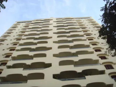 Apartamento com 3 Quartos para venda ou aluguel, 140m² no Indianópolis, São Paulo