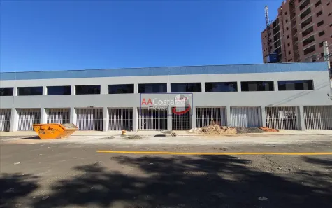 Sala Comercial para alugar, 68m² no Jardim Veneza, Franca