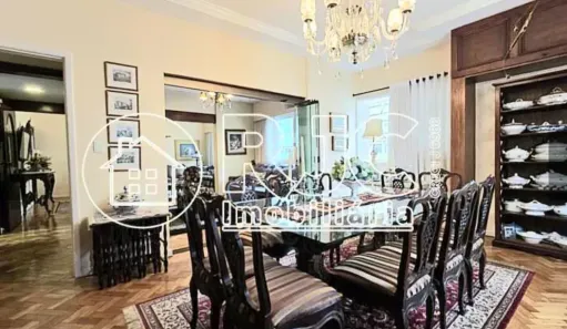 Apartamento com 3 Quartos à venda, 122m² no Tijuca, Rio de Janeiro