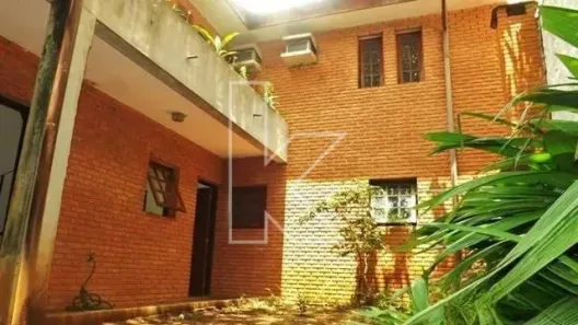Casa com 6 Quartos à venda, 340m² no Vila Nova Conceição, São Paulo