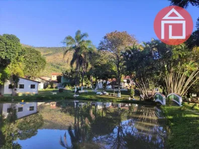 Fazenda/Sítio com 5 Quartos à venda, 468m² no Guaripocaba dos Souzas, Bragança Paulista