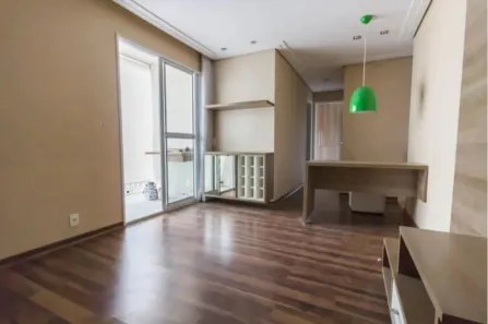 Apartamento com 2 Quartos à venda, 56m² no Vila Rosália, Guarulhos