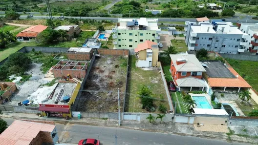 Lote/Terreno à venda, 38m² no Coqueiros de Arembepe (Abrantes), Camaçari