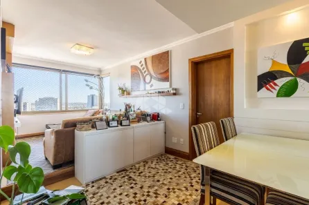 Apartamento com 2 Quartos à venda, 64m² no Cidade Baixa, Porto Alegre