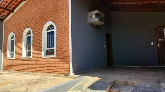 Casa com 3 Quartos à venda, 250m² no Vila Piza, Limeira