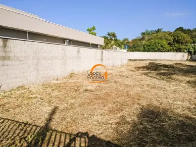 Lote/Terreno à venda, 370m² no Jardim do Lago, Atibaia
