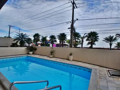 Apartamento com 2 Quartos à venda, 87m² no Guilhermina, Praia Grande