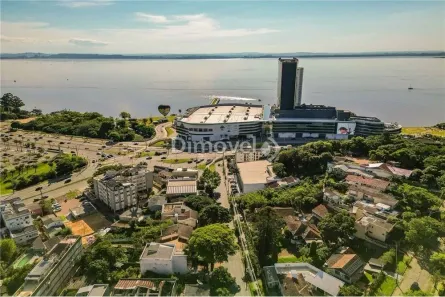 Lote/Terreno à venda, 395m² no Cristal, Porto Alegre