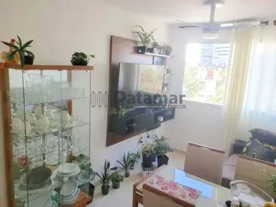 Apartamento com 2 Quartos à venda, 50m² no Vila Andrade, São Paulo