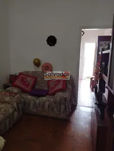 Sobrado com 2 Quartos à venda, 120m² no Vila Dom Pedro I, São Paulo