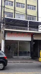 Imóvel Comercial à venda, 403m² no Tucuruvi, São Paulo
