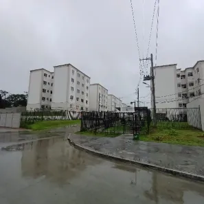 Apartamento com 2 Quartos à venda, 40m² no Cabuçu, Nova Iguaçu