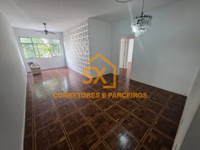 Apartamento com 3 Quartos à venda, 116m² no Jardim Guanabara, Rio de Janeiro