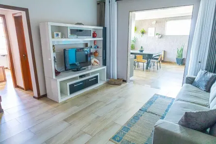 Apartamento com 3 Quartos à venda, 160m² no Heliópolis, Belo Horizonte