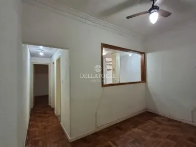 Apartamento com 1 Quarto à venda, 36m² no Várzea, Teresópolis