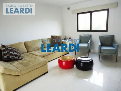 Cobertura com 4 Quartos à venda, 560m² no Jardim Ampliação, São Paulo