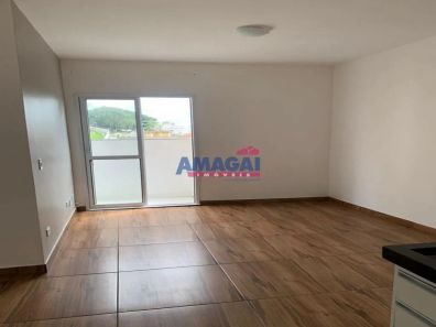 Apartamento com 2 Quartos à venda, 56m² no Loteamento Jardim Sol Nascente, Jacareí